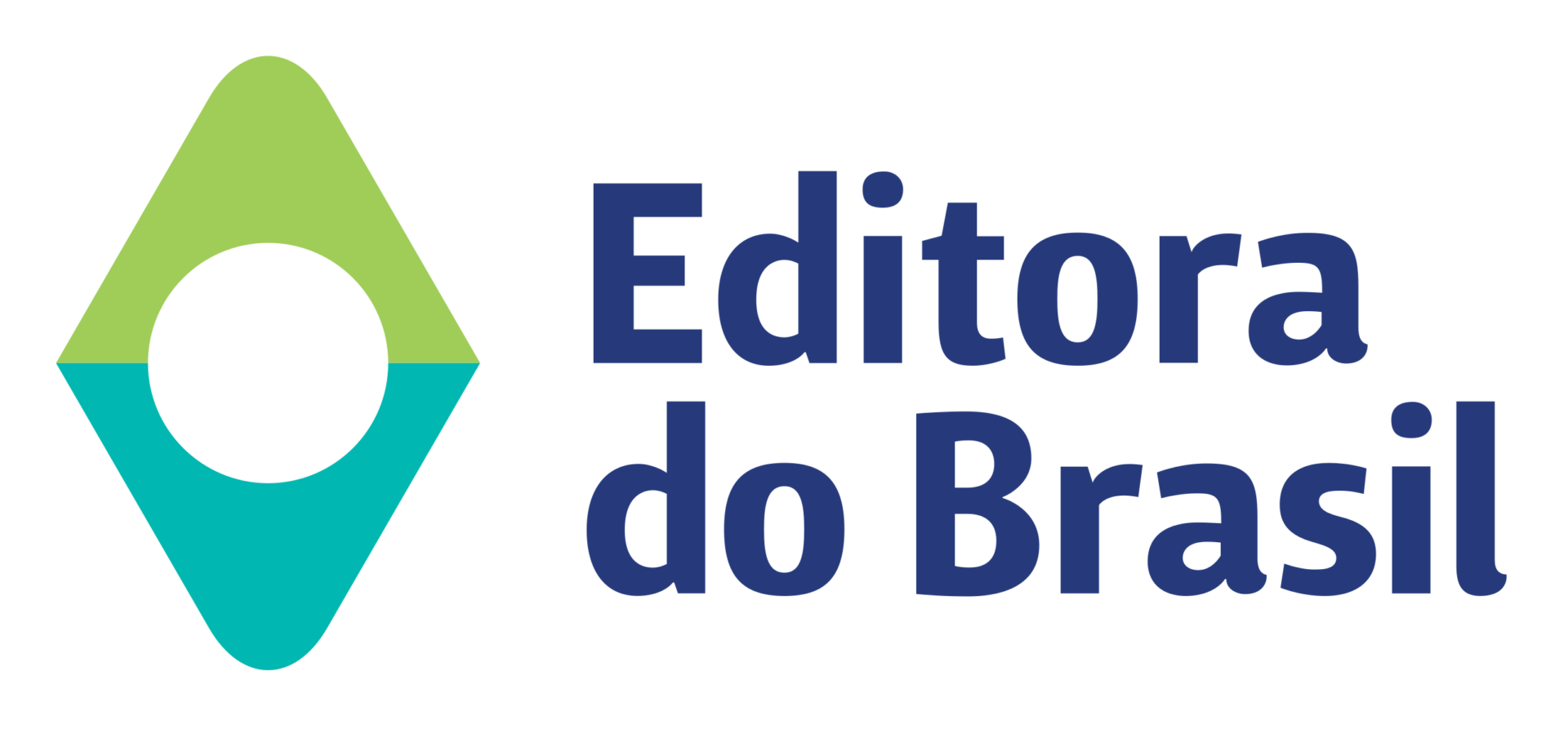 Logo Editora do Brasil