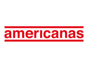 Logo Lojas Americanas