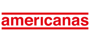 Logo Lojas Americanas